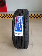 全新正品 固铂轮胎 215/65r16 98h大众途观途胜 本田crv 奥高清图片
