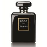 香港专柜代购 Chanel香奈儿 COCO黑色可可小姐浓香水 50ml/100ml