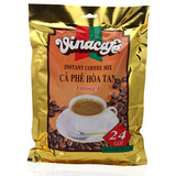 年货包邮越南威拿咖啡480g金装三合一速溶vinacafe进口G7黑咖啡粉