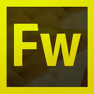 fw adobe fireworks cs6软件 英文版 序列号 苹果for