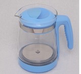 好女人恒温调奶器配件：玻璃水壶TNQ-12A 只是上面的玻璃水壶