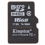 手机 数码相机 平板电脑 16G micro SDHC TF class 10存储卡