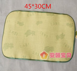 正品拉比亚草枕头垫LNEDZ20600婴儿童床上凉枕宝宝夏季必备用品