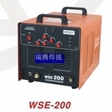 上海东升逆变交直流方波氩弧焊机 可焊铜铝 WSE-200/250/WSME-315