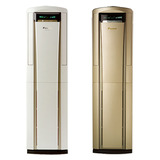 Daikin/大金 FVXS272NC-W.N 3匹柜机直流变频冷暖空调2级全国联保