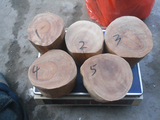正品进口檀香木木料原木 雕刻DIY老木料 纯天然沉水 做佛珠，香牌
