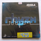 （包邮）尤拉雷神42.5雷神软型反胶内能套胶JOOLA Rhyzm 正品行货