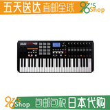 Akai MPK49 49键USB/MIDI 键盘控制器AP-CON-003 日本直送包税