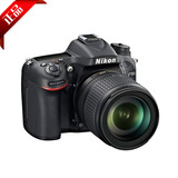 Nikon/尼康 D7100套机(18-105mm) 专业数码单反相机 原装正品现货
