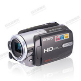 Ordro/欧达 HDV-D9II家用高清数码微型摄像机照相机专业摄影机