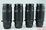 家园二手镜头 尼康Nikon AF 75-300mm/4.5-5.6 长焦打鸟 75-300