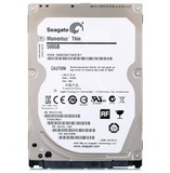 Seagate/希捷 ST500LM021 500G 笔记本硬盘7200转32M缓存 7MM