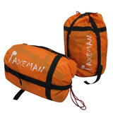 埃斯曼AXEMAN睡袋压缩袋、可压缩收纳袋整理袋（牛津布面料）
