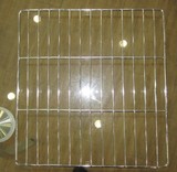 101-0A恒温电热干燥箱 鼓风箱 高温工业烤箱 烘箱 层板架托网板
