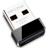 TP-LINK TL-WN725N 微型150M无线USB网卡迷你型，超性价比TP品质