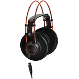 AKG/爱科技 K712PRO K702升级版头戴式监听耳罩式耳机2013新款！