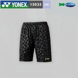 YONEX 尤尼克斯 日本原版 JP版 男女修身五分裤 15035