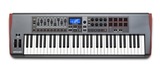正品行货 Novation Impulse 61 61键MIDI键盘控制器 现货供应