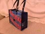 日本《Ciao》环保袋手提袋购物袋便当袋可爱礼品袋子时尚包包
