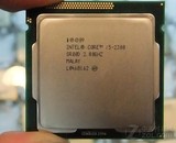 Intel/英特尔 i5-2300 2310 2320 散片四核CPU 保一年1155针 2500