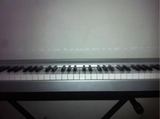 YAMAHA雅马哈P85（单琴+X架+单踏板)全套88键二手电钢琴