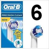 德国原装 德国直购 欧乐B/Oral B Precision Clean EB20刷头
