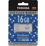 东芝（TOSHIBA）隼系列（THUHYBS-016G）U盘 16G 原装正品 包邮