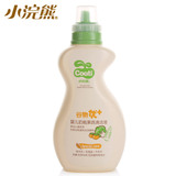 【天猫超市】Coati/小浣熊 婴儿奶瓶清洁液果蔬清洁剂 800ml