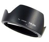 批发　佳能EW-83H遮光罩 适用24-105mm f/4L镜头遮光罩 支持反扣
