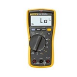 美国福禄克 FLUKE 117C 数字万用表 数显万用表 进口万用表 F117C