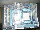 拆机二手AM3针 各种AM3接口全集成支持DDR3内存主板 到货欢迎抢购