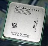AMD 其他型号CPU 3600+/4000+/5000+/240/250 AMD 940针 AM2 AM3