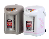 ZOJIRUSHI/象印 CD-JUH30C-CT 微电脑电热水壶适调奶粉/日本原产