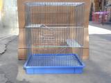 多省包邮龙猫松鼠貂三层标笼可自由搭配加高件扩大空间龙猫用品