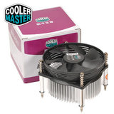 酷冷至尊A93 CPU风扇 L930升级版 775CPU散热器 带背板 原装行货