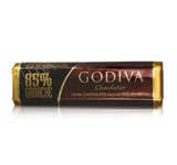 香港代购 GODIVA歌帝梵85%黑巧克力酱条 情人节生日礼物 香港专柜