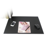 高档商务皮革平板垫 办公台垫 时尚书桌垫鼠标垫会议垫文件垫特价