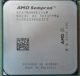 拆机二手 AM3 双核CPU X180 AM3 成色超新 AMD 其他型号正品包邮