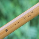 日本Shimano禧玛诺  霞 2.7/3.6/3.9/4.5米并继插节杆台钓鱼竿