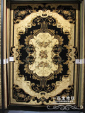 比利时进口 超高密度客厅茶几卧室地毯 皇宫系列 仿羊毛 特大促销