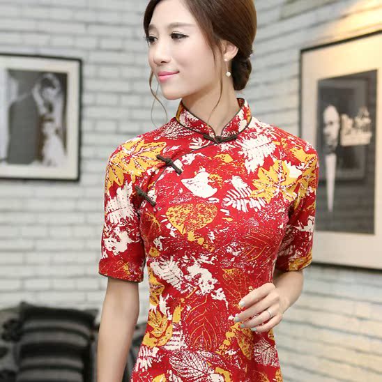 茶馆买来当工作服.整体都挺好,就是第一次洗掉色,.物流给力 &yen;168.