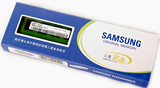 Samsung/三星 金条 DDR3 1333 2G 台式机内存