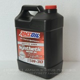 安索机油AMSOIL 签名系列 ASL 5W-30 长效静音酯类全合成润滑油