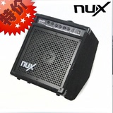正品 小天使 NUX DA30 专业电子鼓音箱 电鼓音箱 30W 包邮