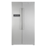 TCL BCD-516WEX60 升对开门大容积冰箱