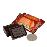 散装72%纯黑巧克力进口纯可可脂排块代餐零食代餐批发包邮