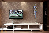 现代 简约 时尚 客厅卧室电视柜 韩式 宜家 特价 液晶电视柜白色