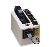 全自动胶纸机 M-1000 胶带机切割机 双面胶 胶布机