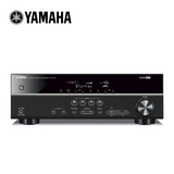 Yamaha/雅马哈 RX-V377家庭影院USB高清家用次世代功放