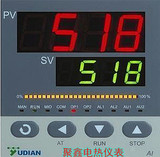 【厦门宇电】AI-518P 30段程序智能温控器 温控仪表